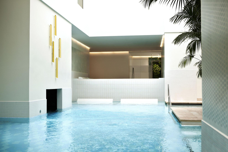 Sport & Beauty 2, Kurhotel Skodsborg, Rudersdal