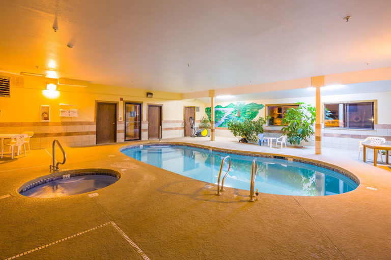 Sport & Beauty 5, Alpine Inn Suites, Gunnison