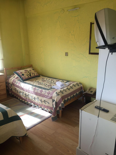 Bedroom 4, Hotel Ilhan, Ürgüp