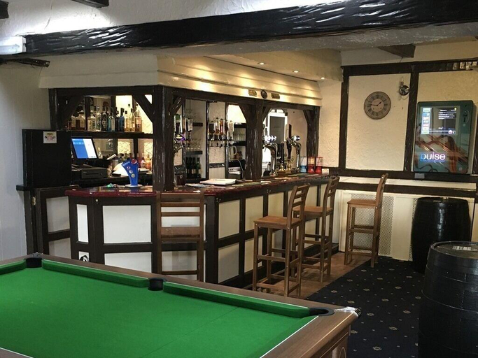 Sport & Beauty 3, The Buck Hotel , North Yorkshire