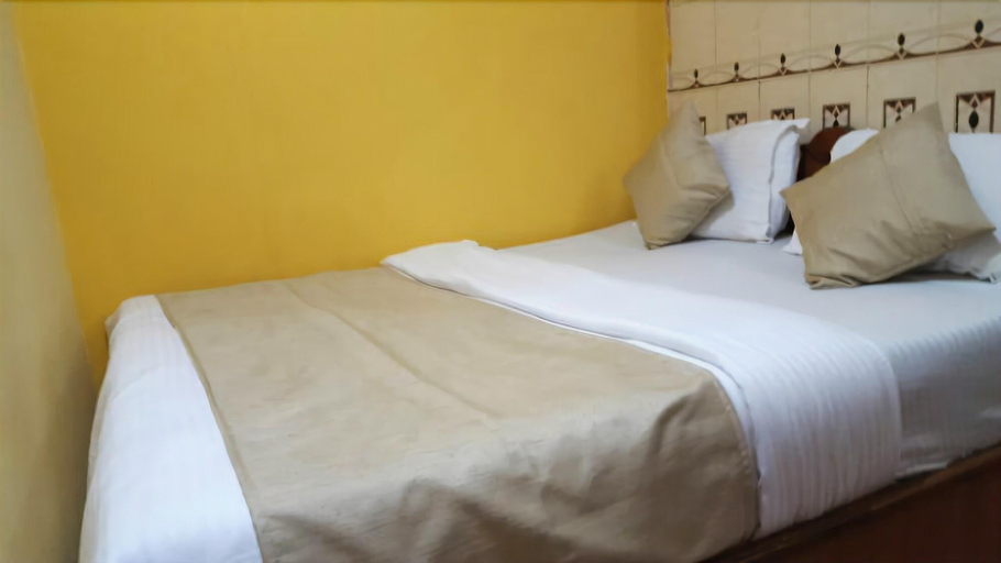 Bedroom 5, New Shahana - Hostel, Mumbai Suburban
