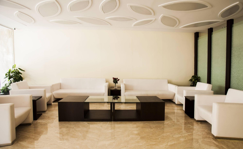 Public Area 2, J Hotel, South Andaman