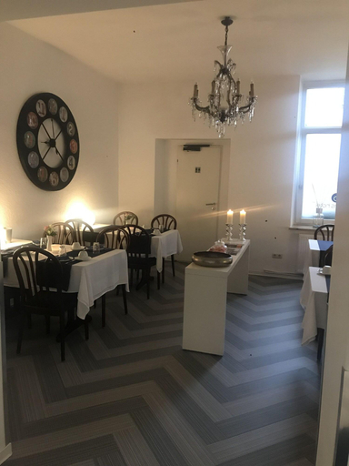 Food & Drinks 5, Bensons Hotel, Städteregion Aachen