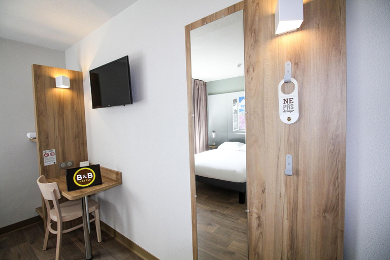 Public Area 2, B&B Hotel Montelimar Sud, Drôme