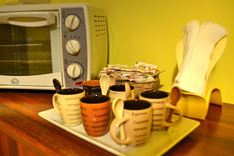 Food & Drinks 5, B&B La Corte Lecce, Lecce