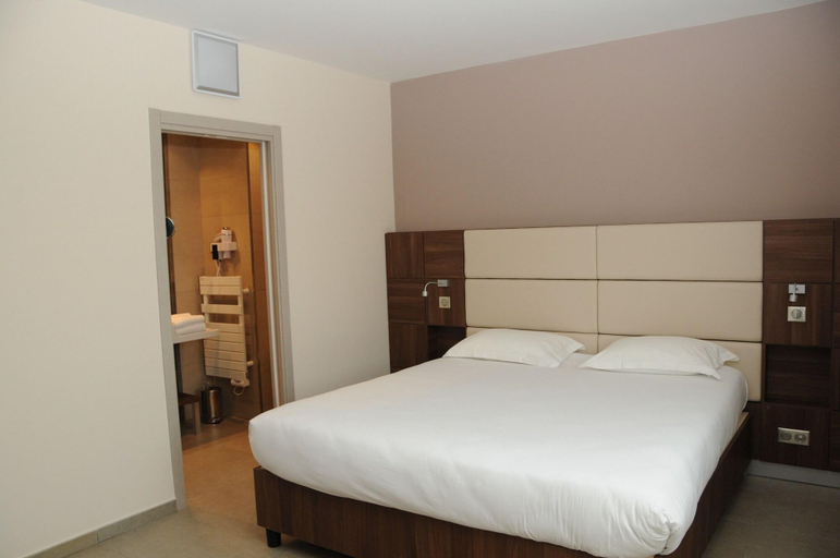 Bedroom 4, Hôtel Port Toga, Haute-Corse