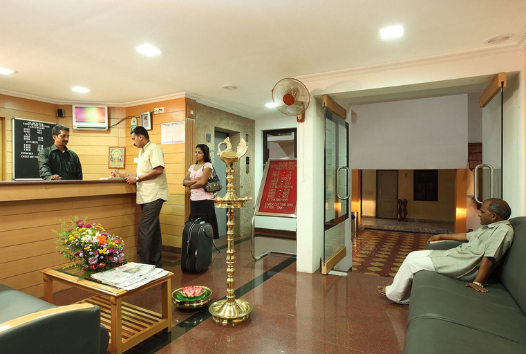 Public Area 2, Rajavalsam Guruvayur, Thrissur