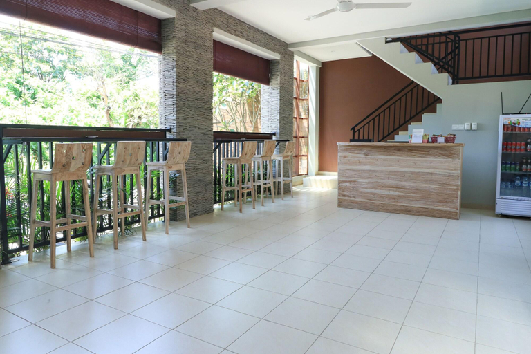 Public Area 3, Gelatik Bed and Breakfast, Badung