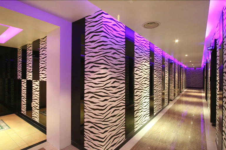 Public Area 2, Ilsan Hotel Cleo, Goyang