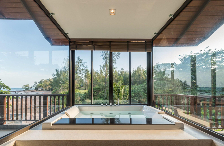 Sport & Beauty 2, SAAI Resort, Bang Saphan Noi