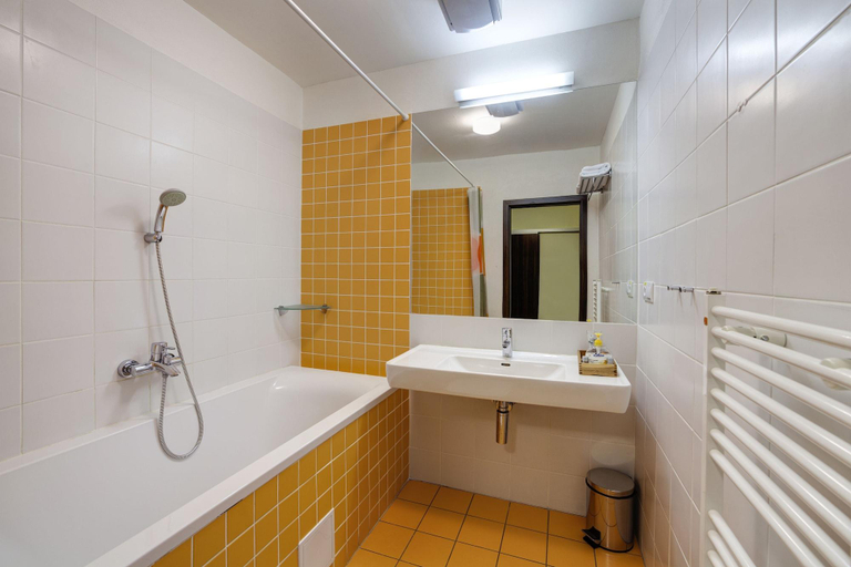 Bathroom 3, Penzión Drak, Liptovský Mikuláš