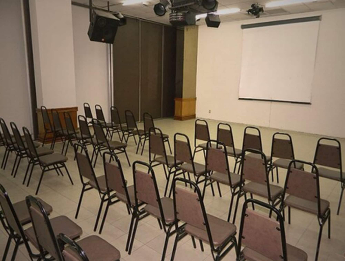 Others 5, Hotel Enríquez, Coatzacoalcos