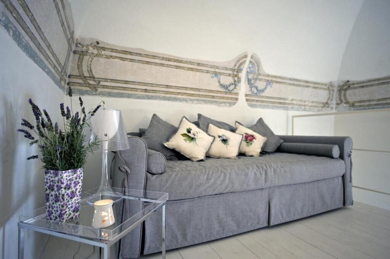 Bedroom 4, Casa di Lò Suites, Lecce
