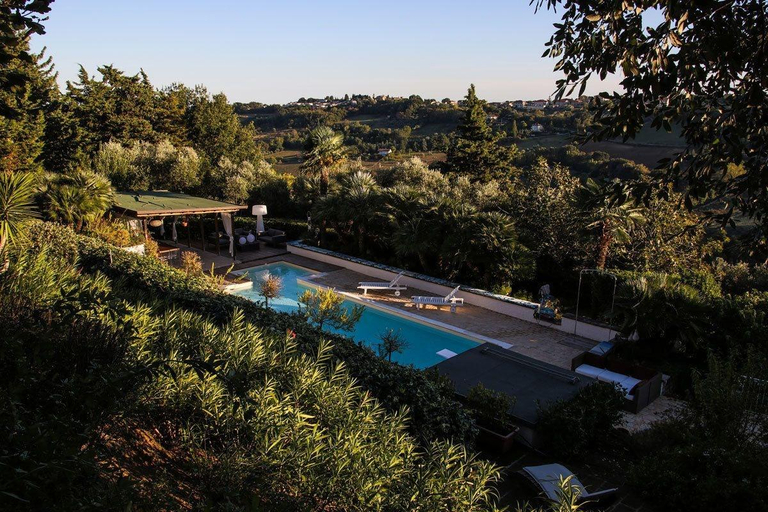 Sport & Beauty 2, Villa Silvio, Macerata