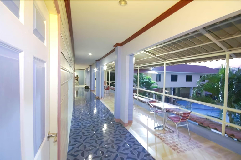Public Area 3, Homeland Resort, Muang Phetchabun