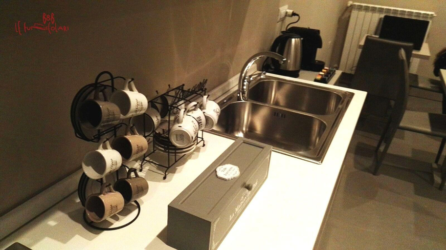 Sport & Beauty 4, B&B Le Funicolari, Napoli