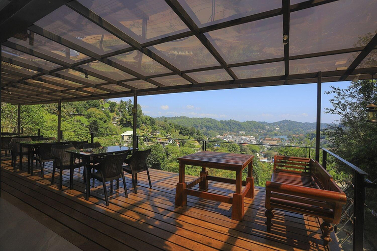 Others 5, Vendol sky resort, K.F.G. & G. Korale