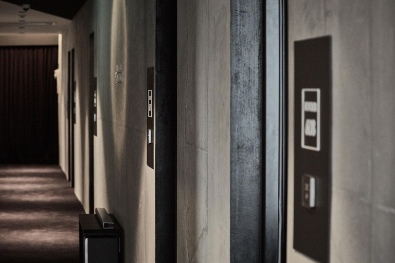 Public Area 3, Hotel Cocomo, Guro