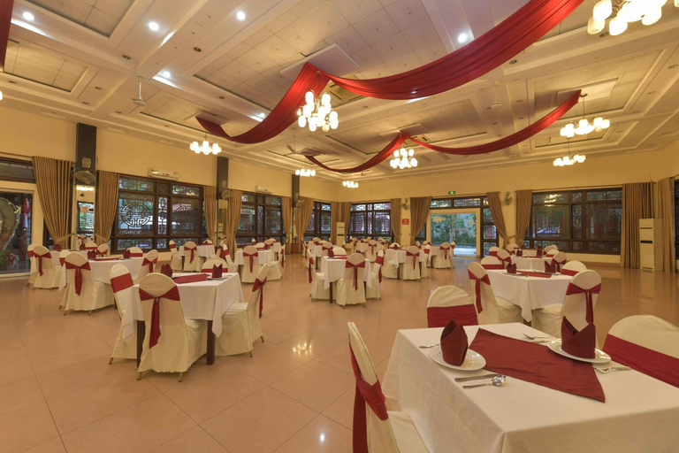 Public Area 3, Bach Dang Hoi An Hotel, Da Nang