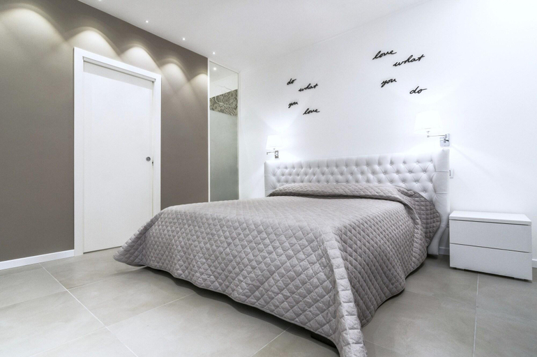 Bedroom 3, Villa Capodarco B&B, Fermo