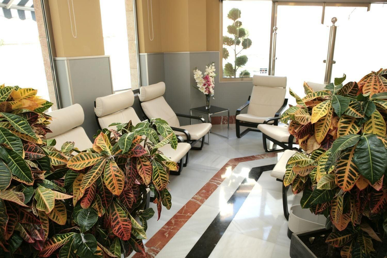 Public Area 2, Hotel Montedobra, Cantabria