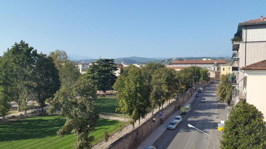Exterior & Views 2, Vroom510, Verona
