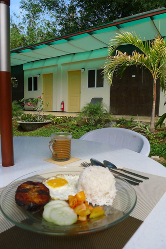 Food & Drinks 5, Jacana Bayside B&B, Puerto Princesa City