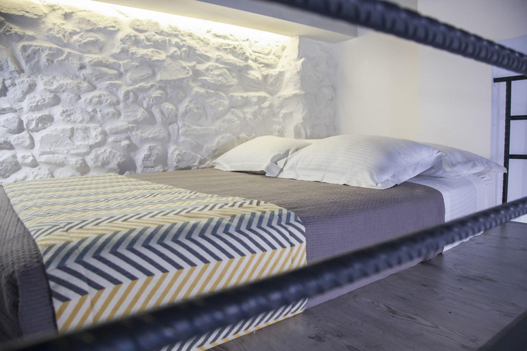 Bedroom 4, athensotel, Attica