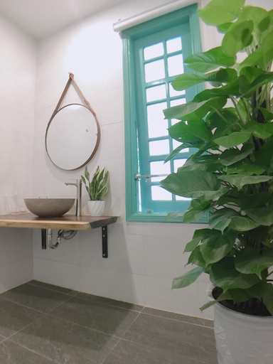 Public Area 2, Delistay - Hostel, Da Nang