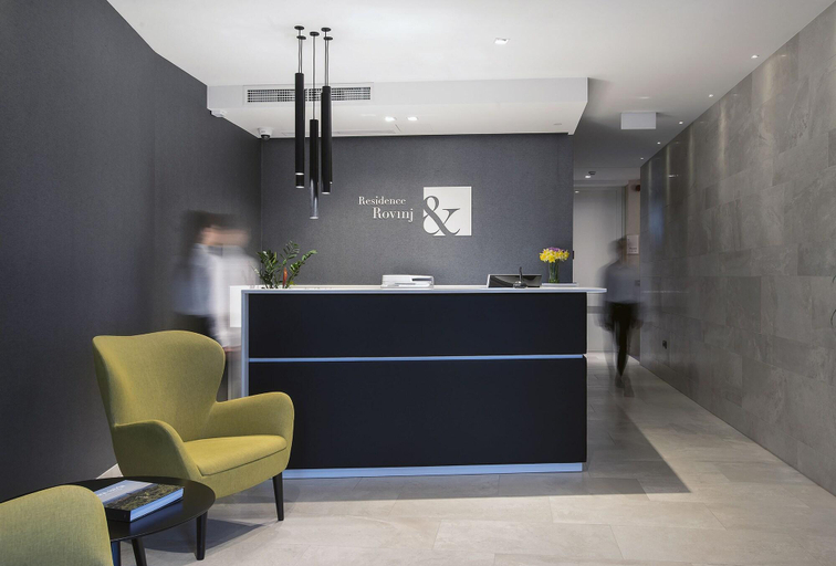 Public Area 4, Residence Rovinj&, Rovinj