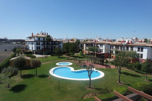 Vista Esuri by HOMA, Huelva