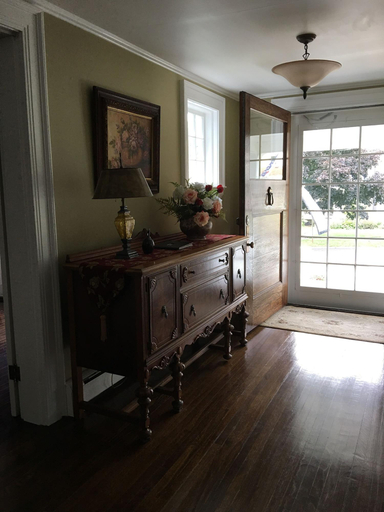 Public Area 2, Baldwinsville B&B, Onondaga