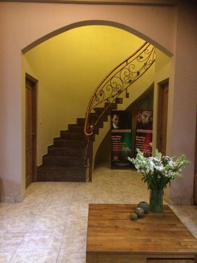Public Area 3, Ada Waktu Homestay, Bantul