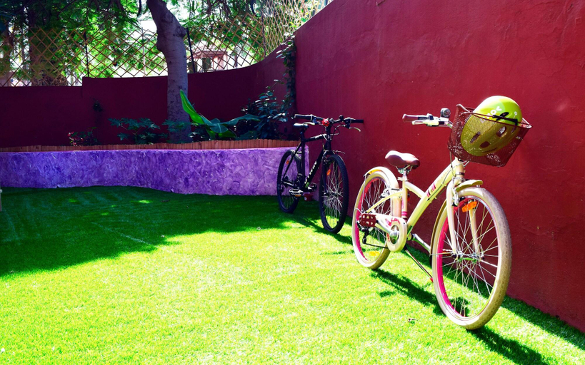 Exterior & Views 2, Guesthouse Katanka, Las Palmas