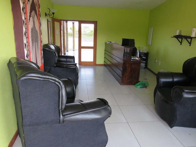 Public Area 3, Riverview Inn, Ehlanzeni