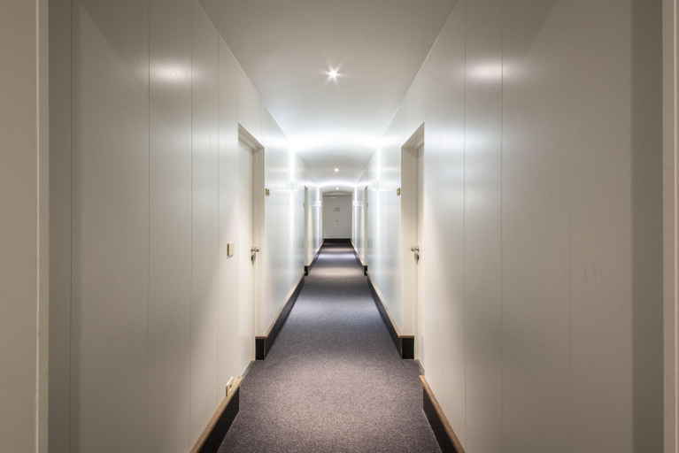 Public Area 4, Cortina Hotel, West-Vlaanderen