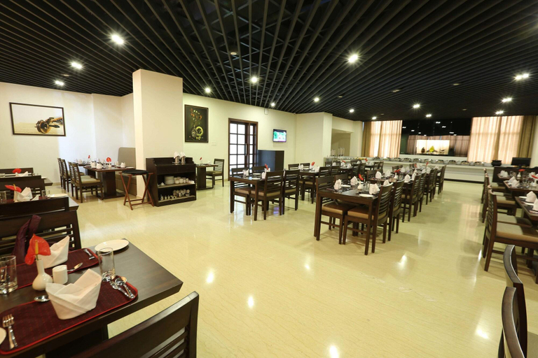 Food & Drinks 5, The Lily  Hotel, Kamrup Metropolitan