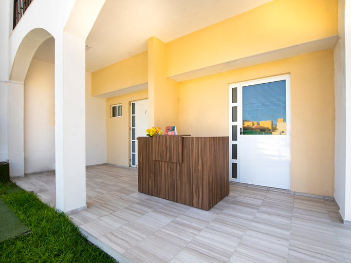 Public Area 5, Hotel Quinta Las Fuentes Bernal, Ezequiel Montes