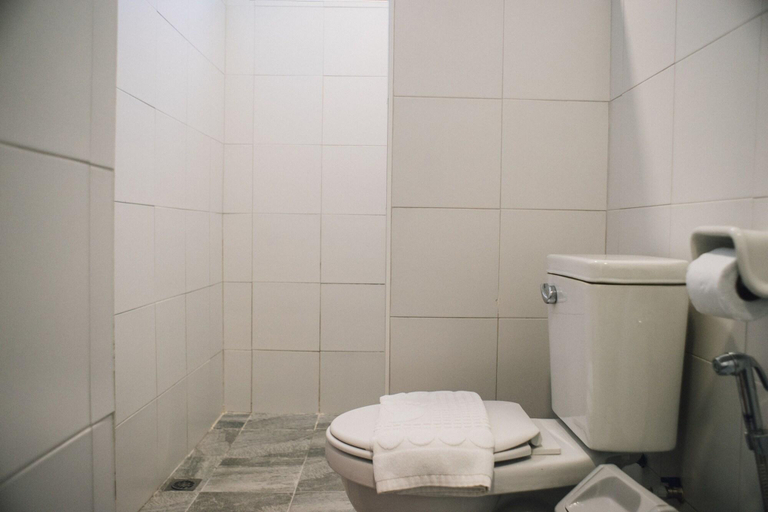 Bathroom 5, Luxury Residence, Muang Chiang Mai