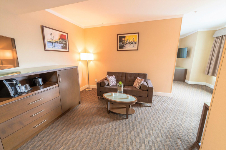 Public Area 2, Mstar Hotel, Kitimat-Stikine