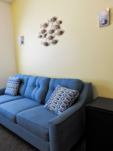 Public Area 2, Casey Key Resorts - Beachfront, Sarasota