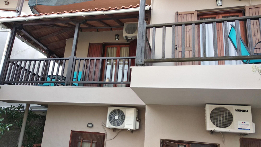 Exterior & Views 2, Prosforio, Central Macedonia