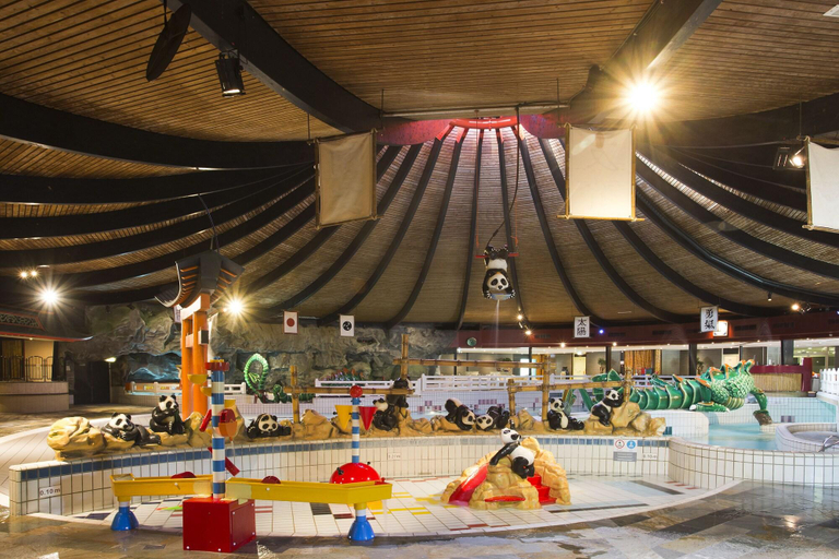 Public Area 5, Hotel De Bonte Wever Assen, Assen