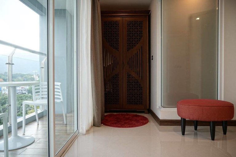 Bedroom 3, Baisirimaya, Muang Chiang Mai