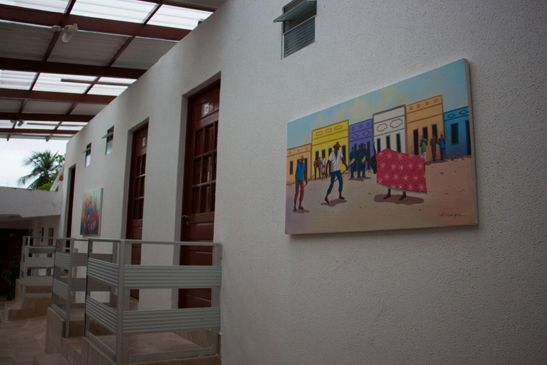 Public Area 3, Pousada Nossa Casa, Maceió (capital)