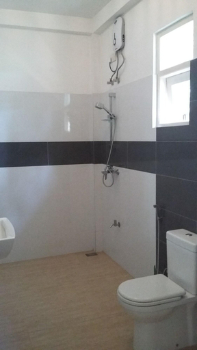 Bathroom 4, Metteyya Villa, Bentota