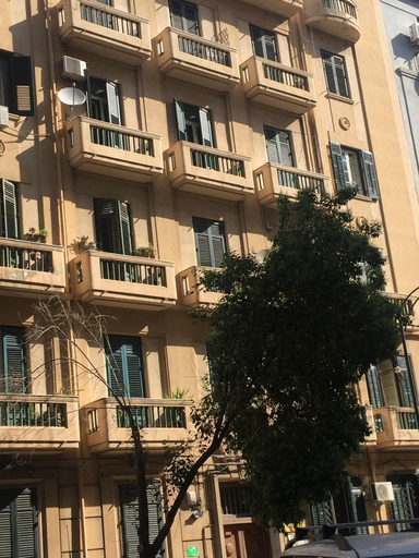 Exterior & Views 2, BONORUM, Palermo
