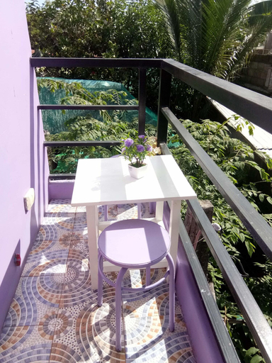 Sport & Beauty 4, Purple Guesthouse, Nasugbu