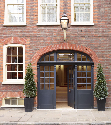 Exterior & Views 2, Batty Langley's, London