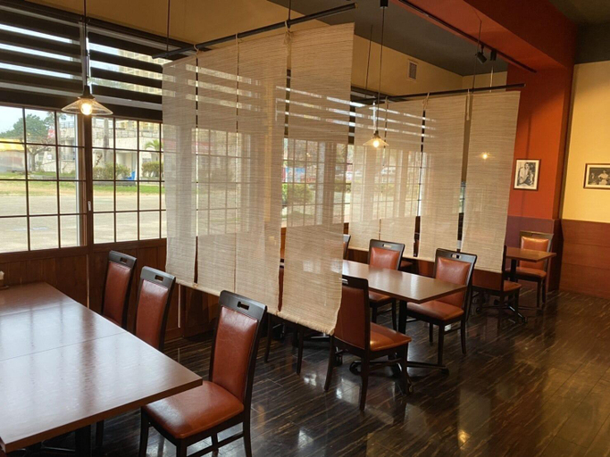 Food & Drinks 5, Rinken'S Hotel, Chatan